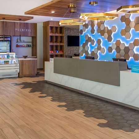 Hotel Tru By Hilton Pensacola Airport Medical Center Extérieur photo