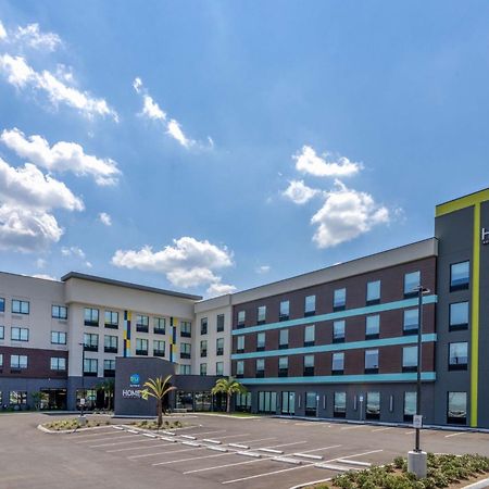 Hotel Tru By Hilton Pensacola Airport Medical Center Extérieur photo