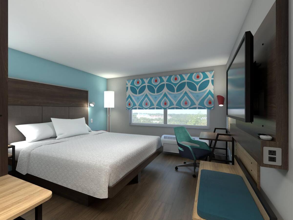 Hotel Tru By Hilton Pensacola Airport Medical Center Extérieur photo