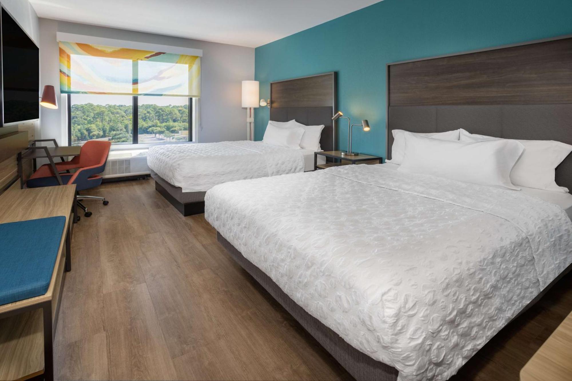 Hotel Tru By Hilton Pensacola Airport Medical Center Extérieur photo