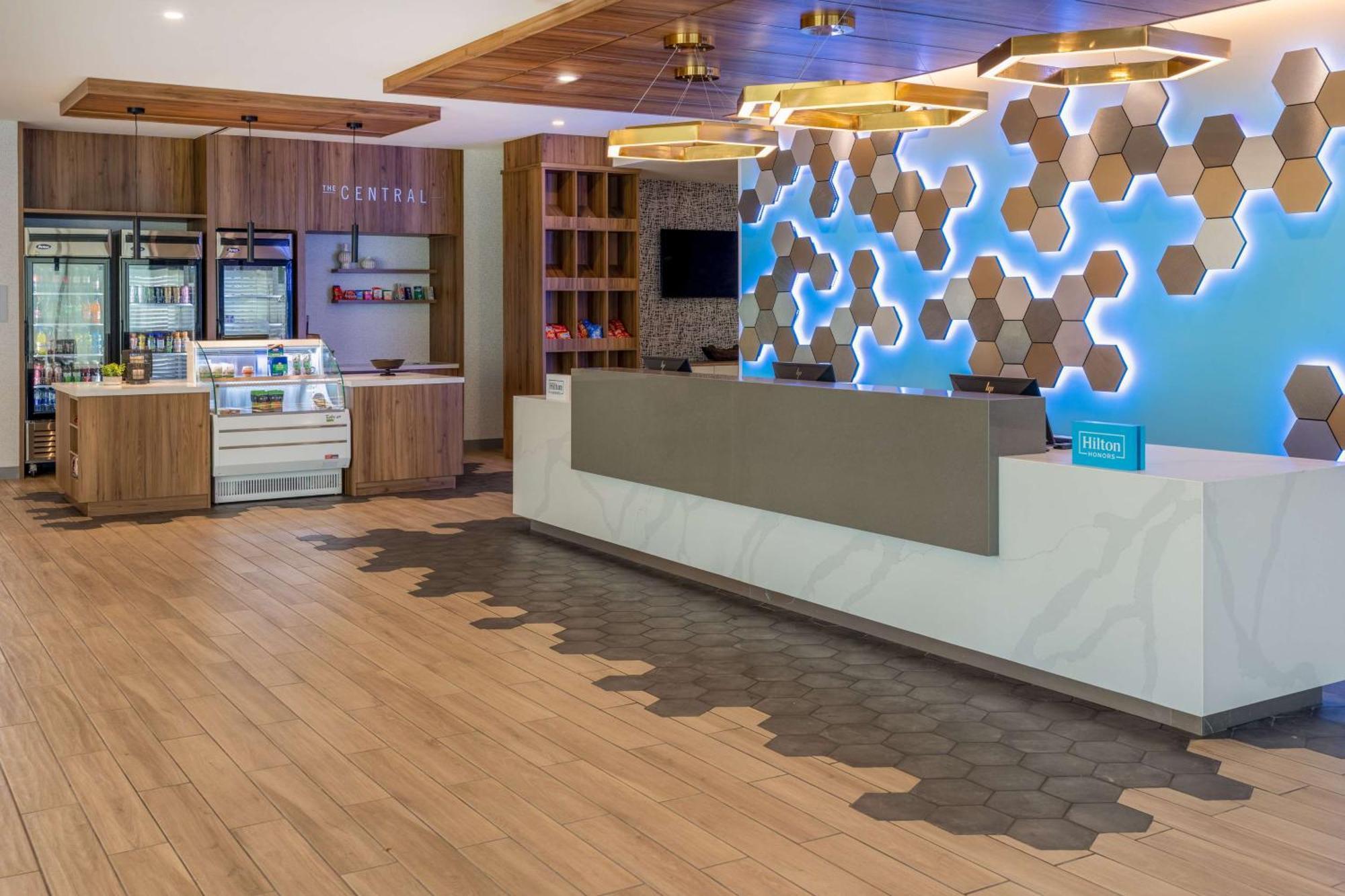 Hotel Tru By Hilton Pensacola Airport Medical Center Extérieur photo