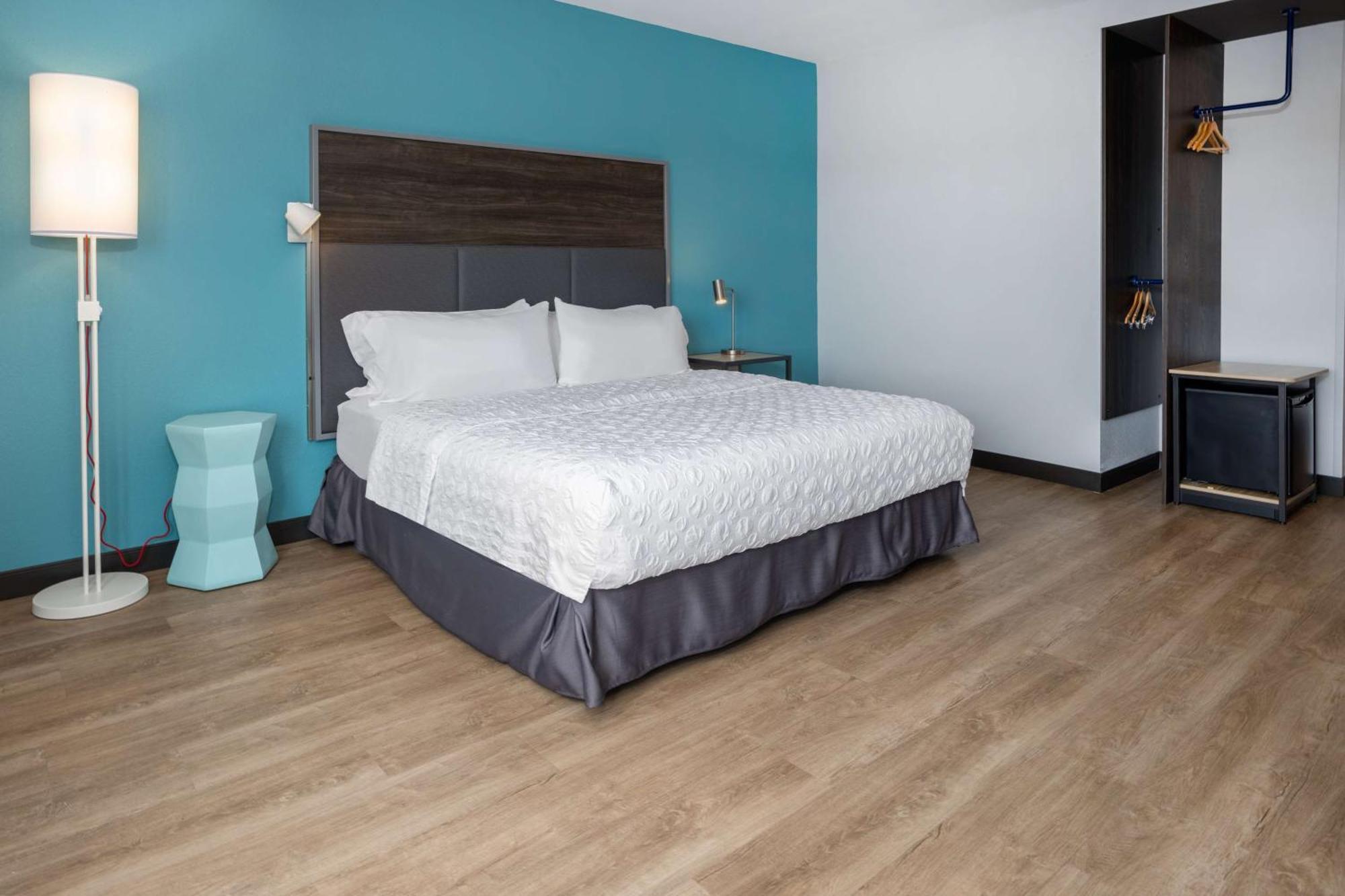 Hotel Tru By Hilton Pensacola Airport Medical Center Extérieur photo