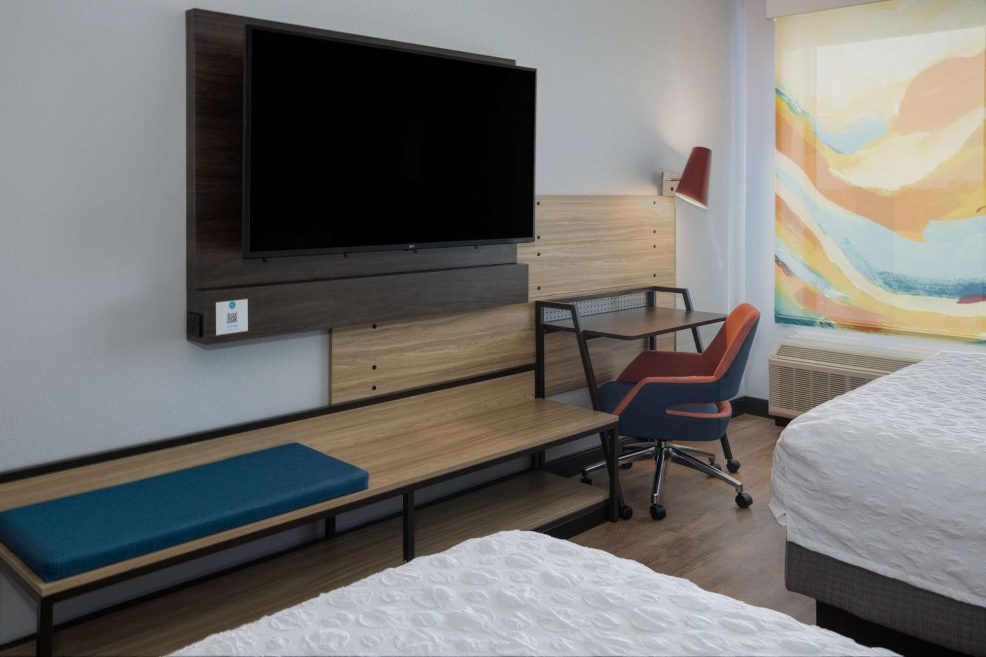 Hotel Tru By Hilton Pensacola Airport Medical Center Extérieur photo
