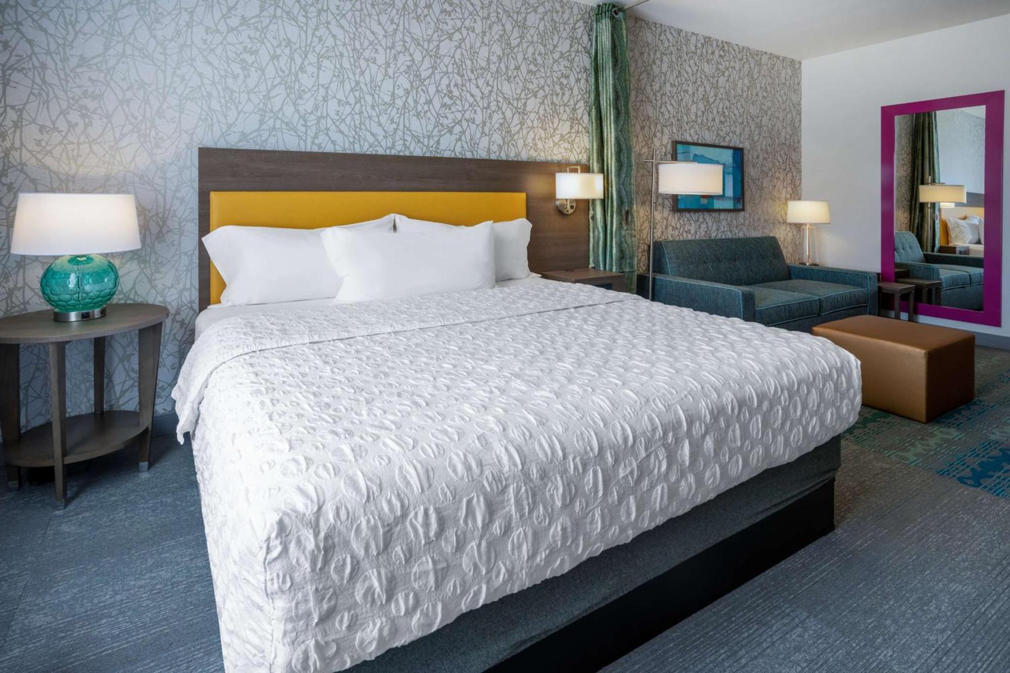 Hotel Tru By Hilton Pensacola Airport Medical Center Extérieur photo