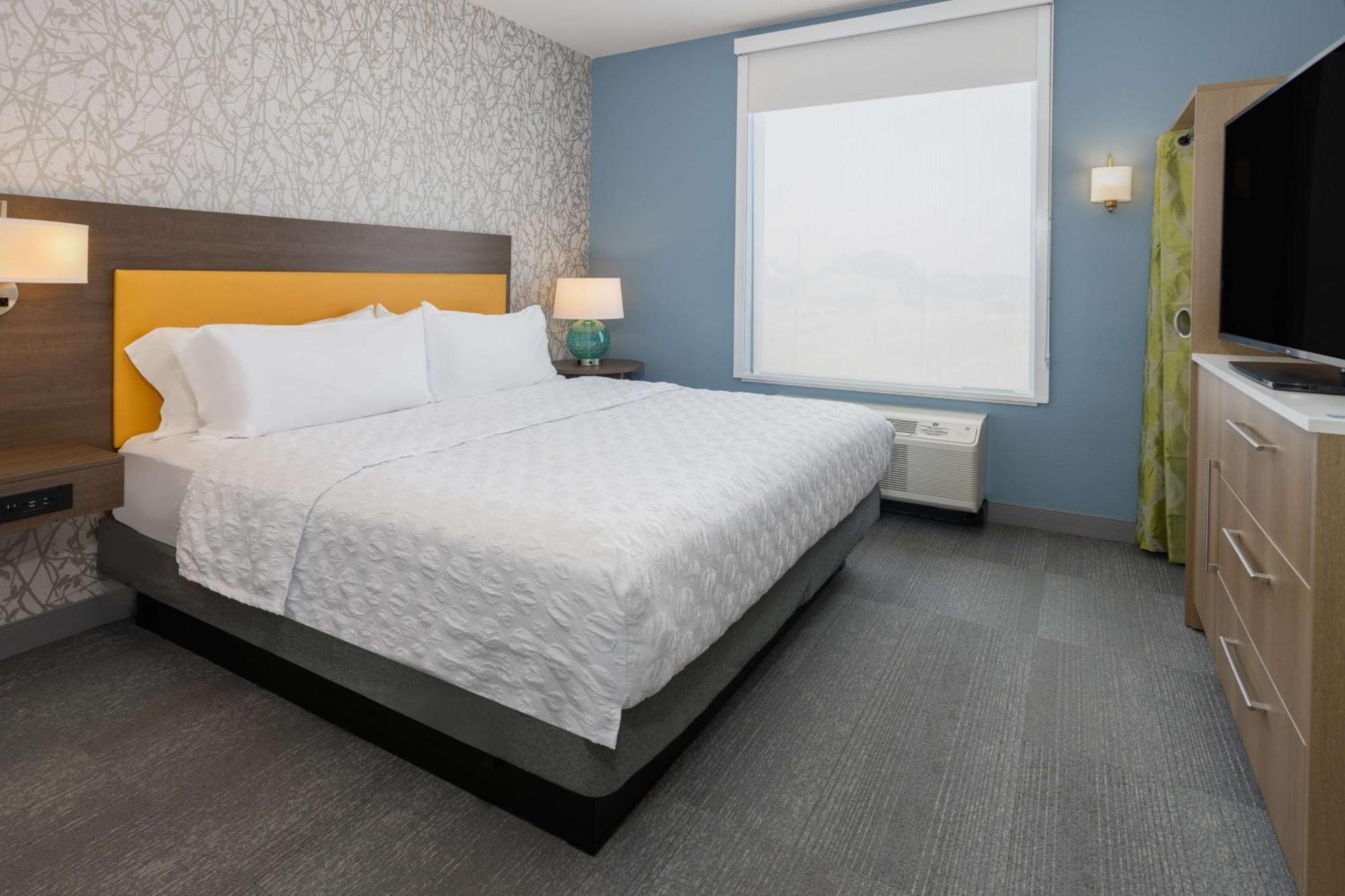 Hotel Tru By Hilton Pensacola Airport Medical Center Extérieur photo