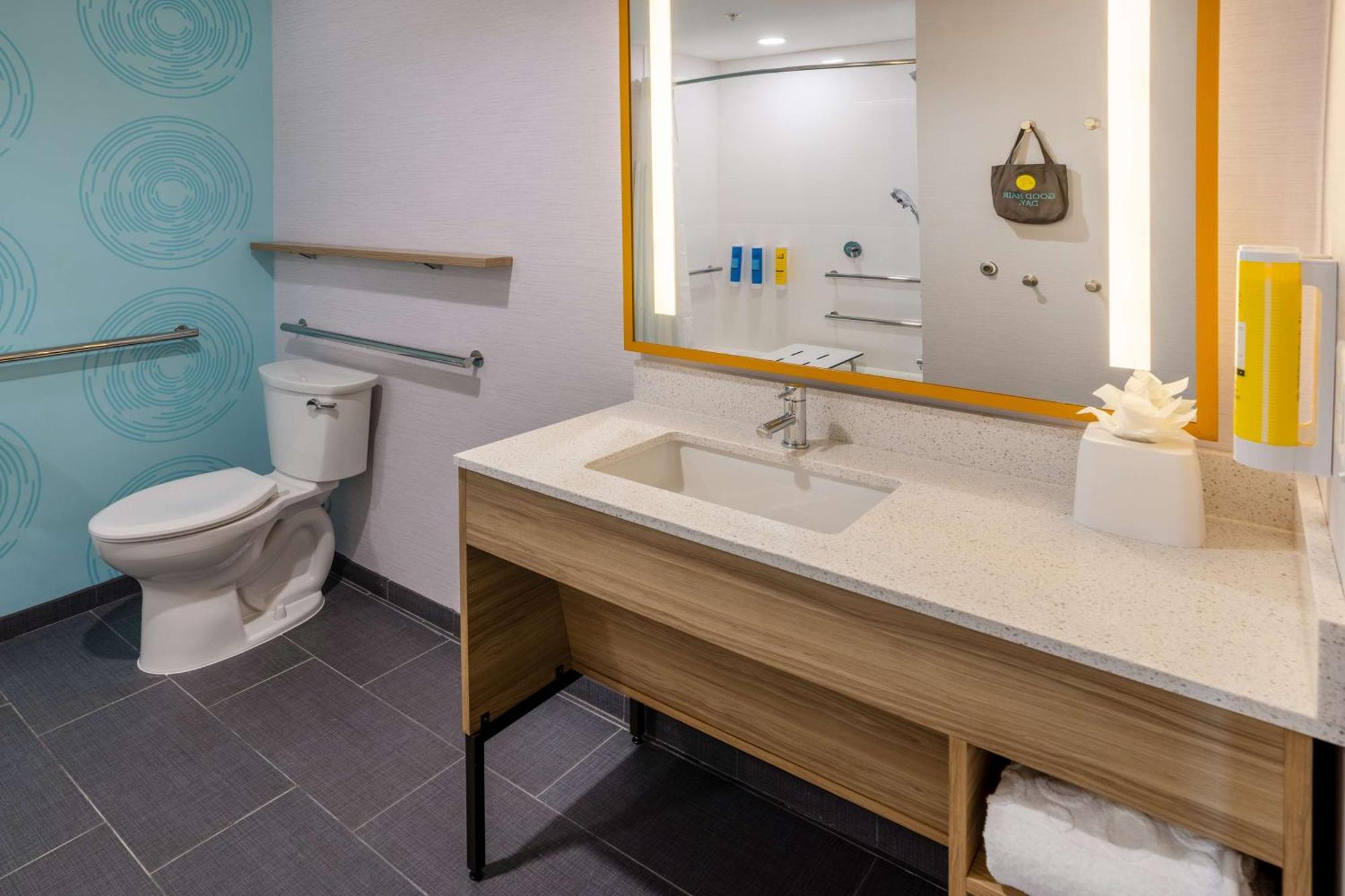 Hotel Tru By Hilton Pensacola Airport Medical Center Extérieur photo