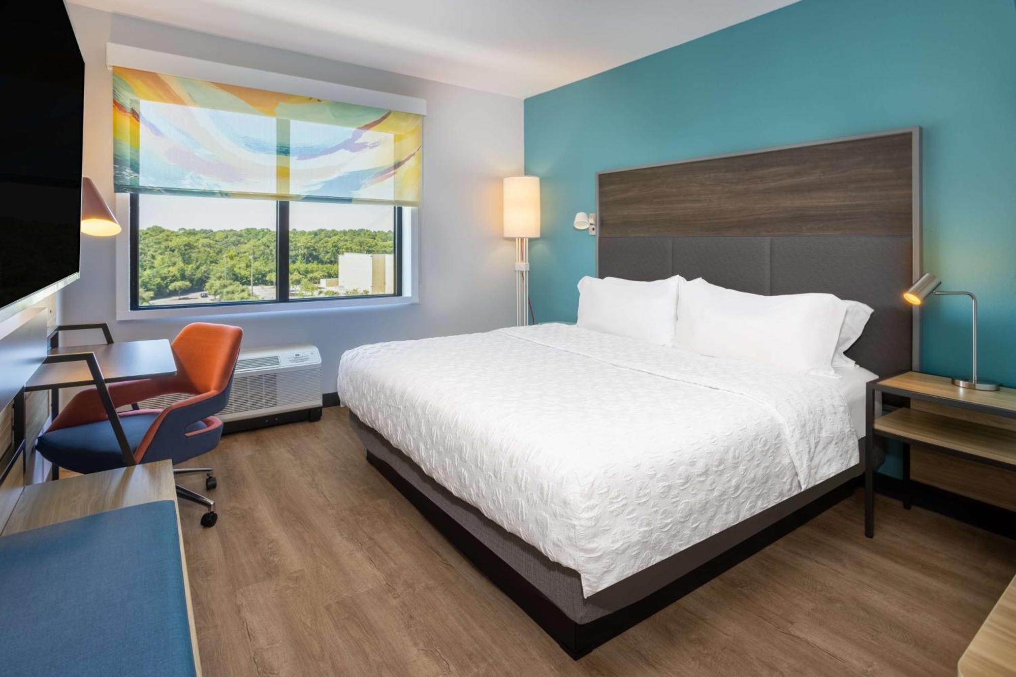 Hotel Tru By Hilton Pensacola Airport Medical Center Extérieur photo