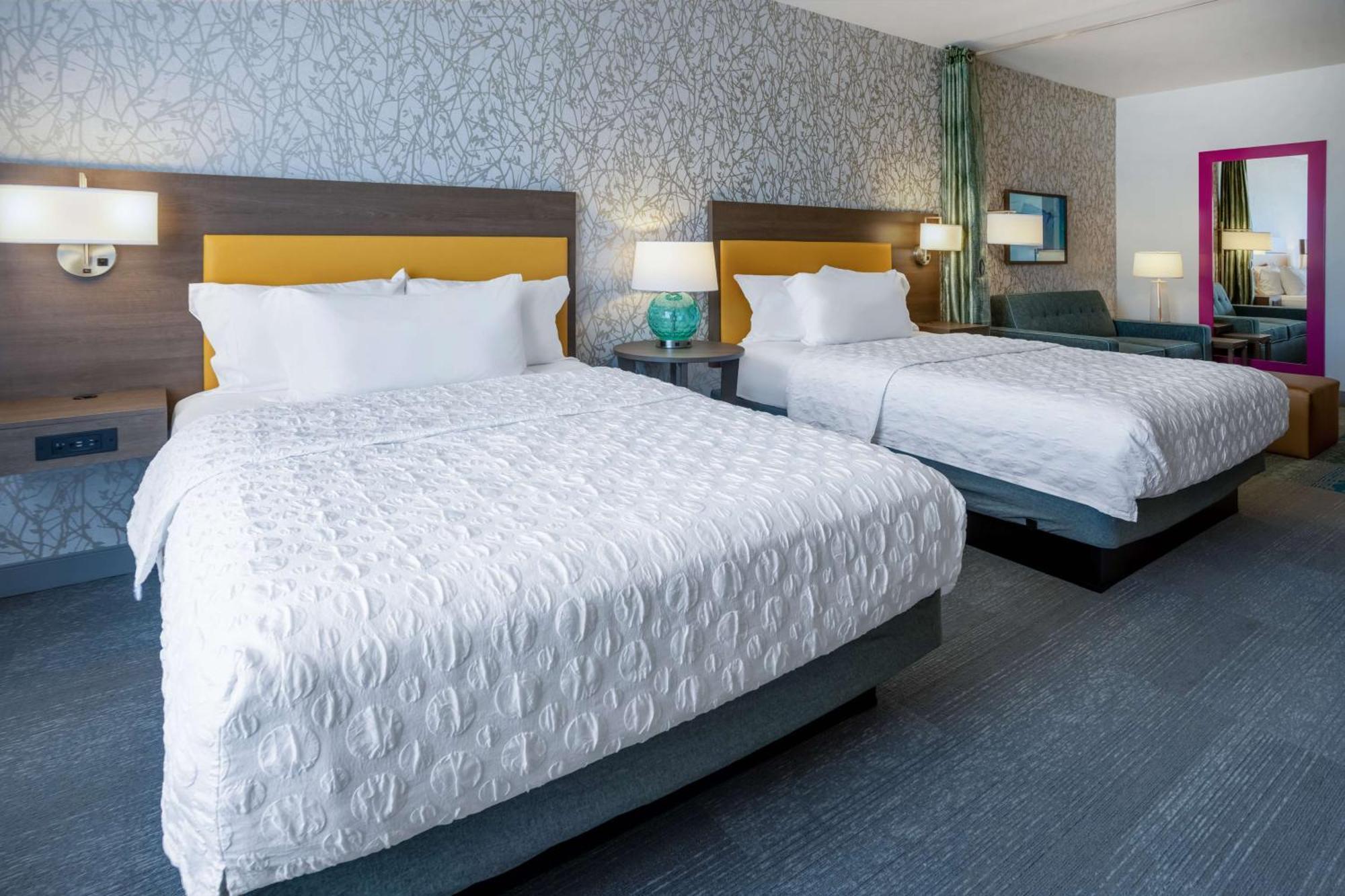 Hotel Tru By Hilton Pensacola Airport Medical Center Extérieur photo