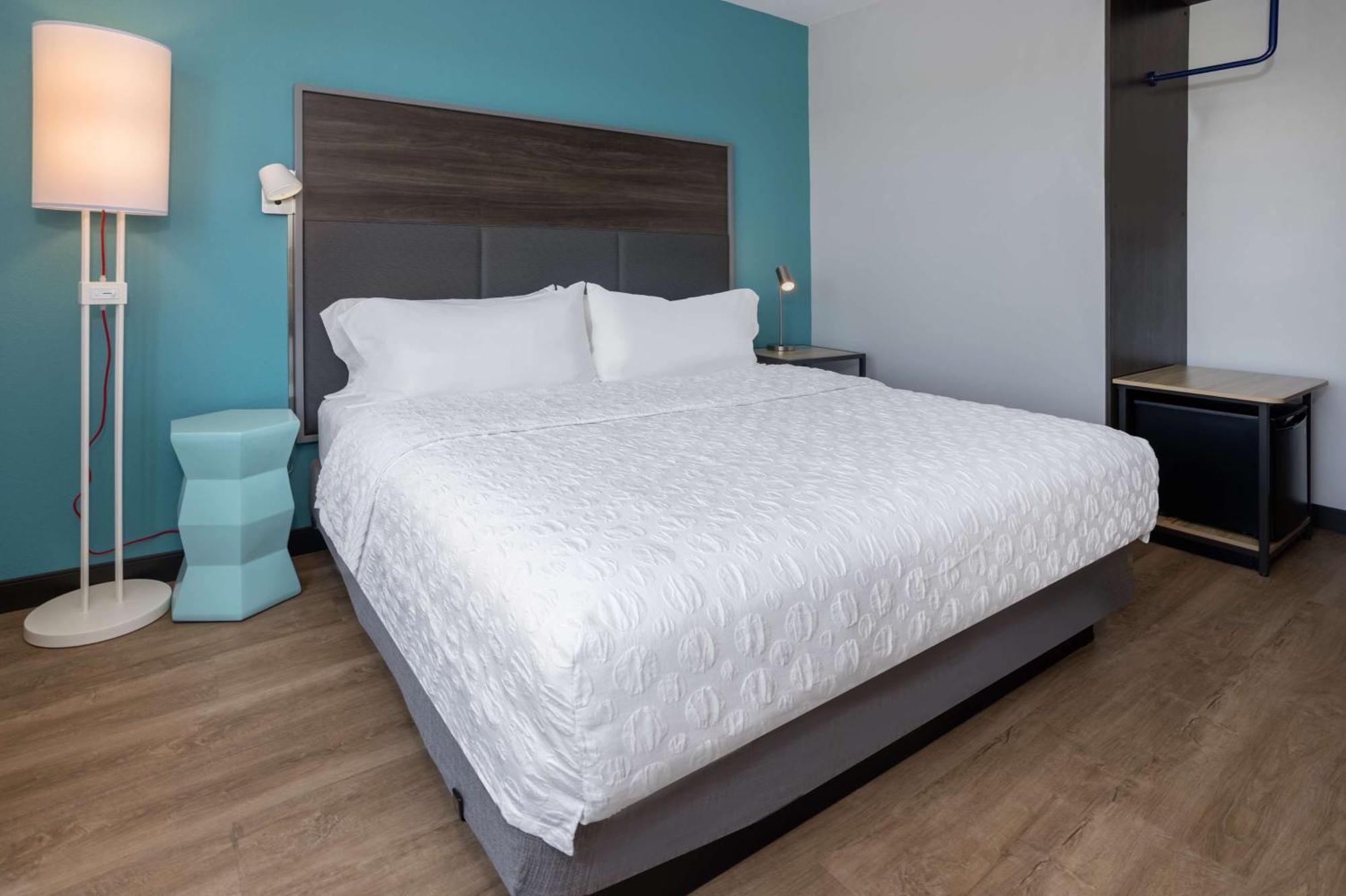 Hotel Tru By Hilton Pensacola Airport Medical Center Extérieur photo