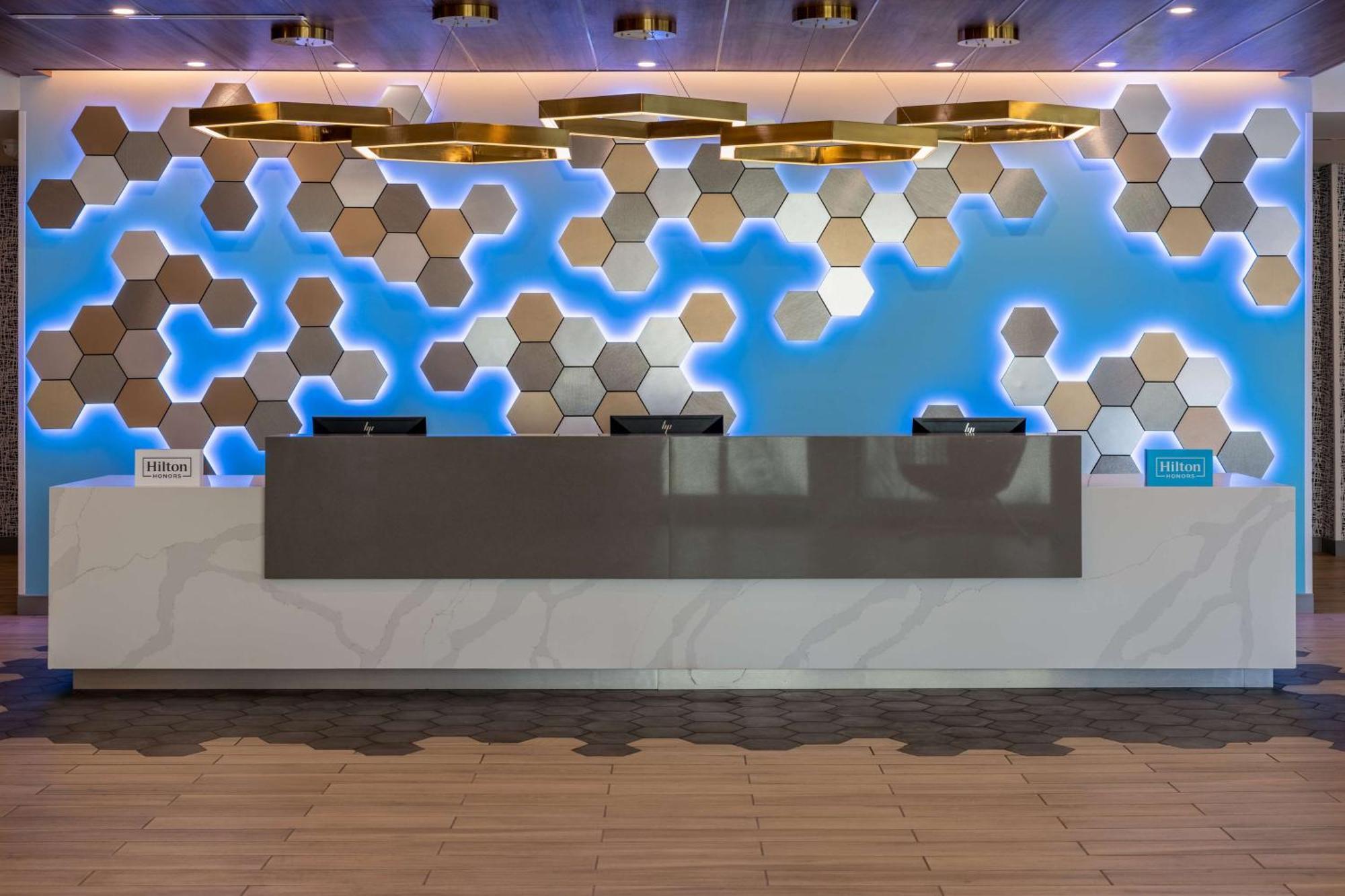 Hotel Tru By Hilton Pensacola Airport Medical Center Extérieur photo