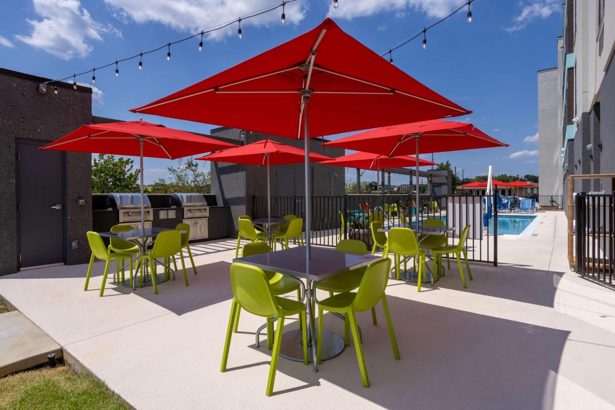 Hotel Tru By Hilton Pensacola Airport Medical Center Extérieur photo