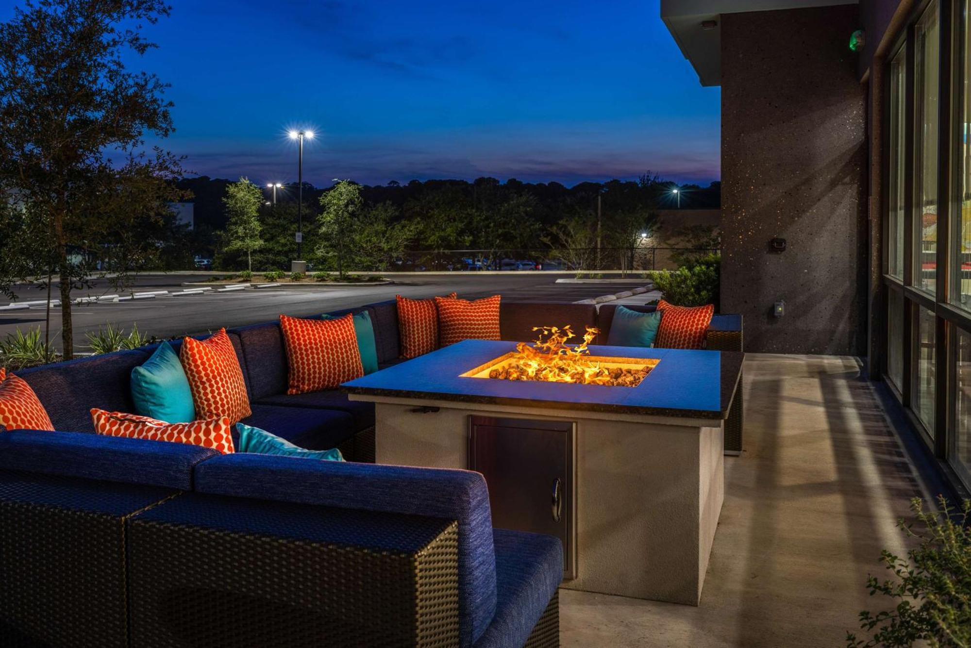 Hotel Tru By Hilton Pensacola Airport Medical Center Extérieur photo