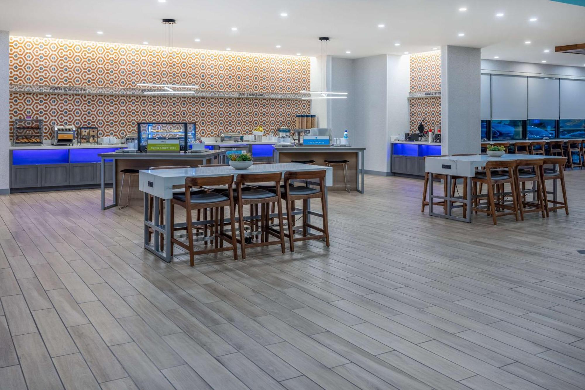 Hotel Tru By Hilton Pensacola Airport Medical Center Extérieur photo