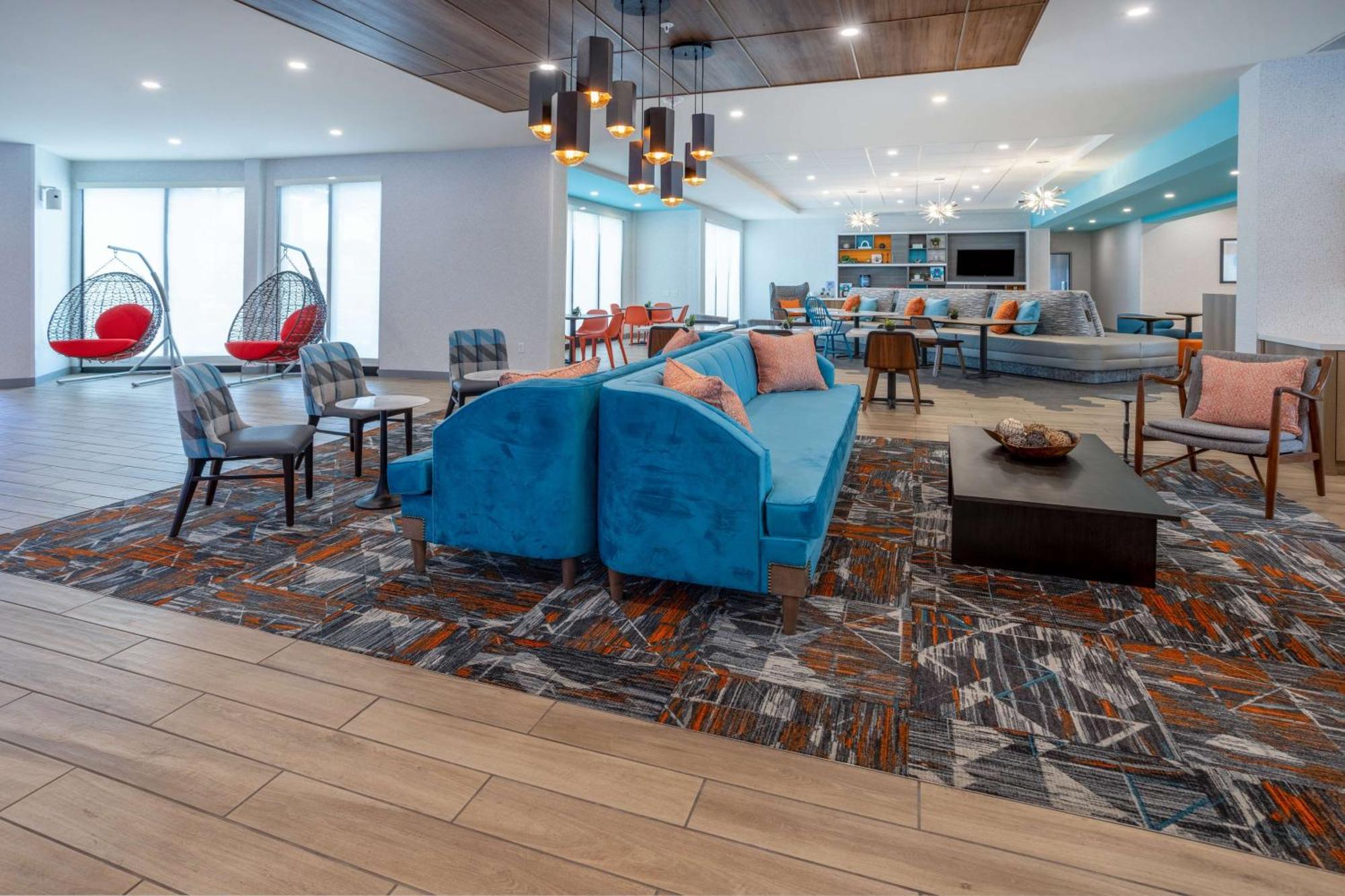 Hotel Tru By Hilton Pensacola Airport Medical Center Extérieur photo