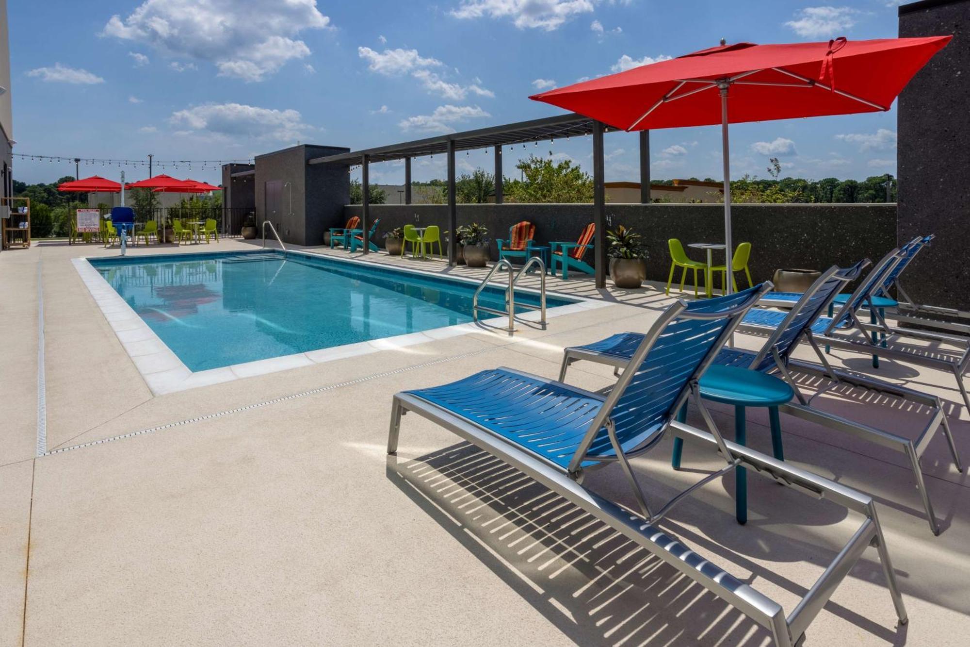 Hotel Tru By Hilton Pensacola Airport Medical Center Extérieur photo