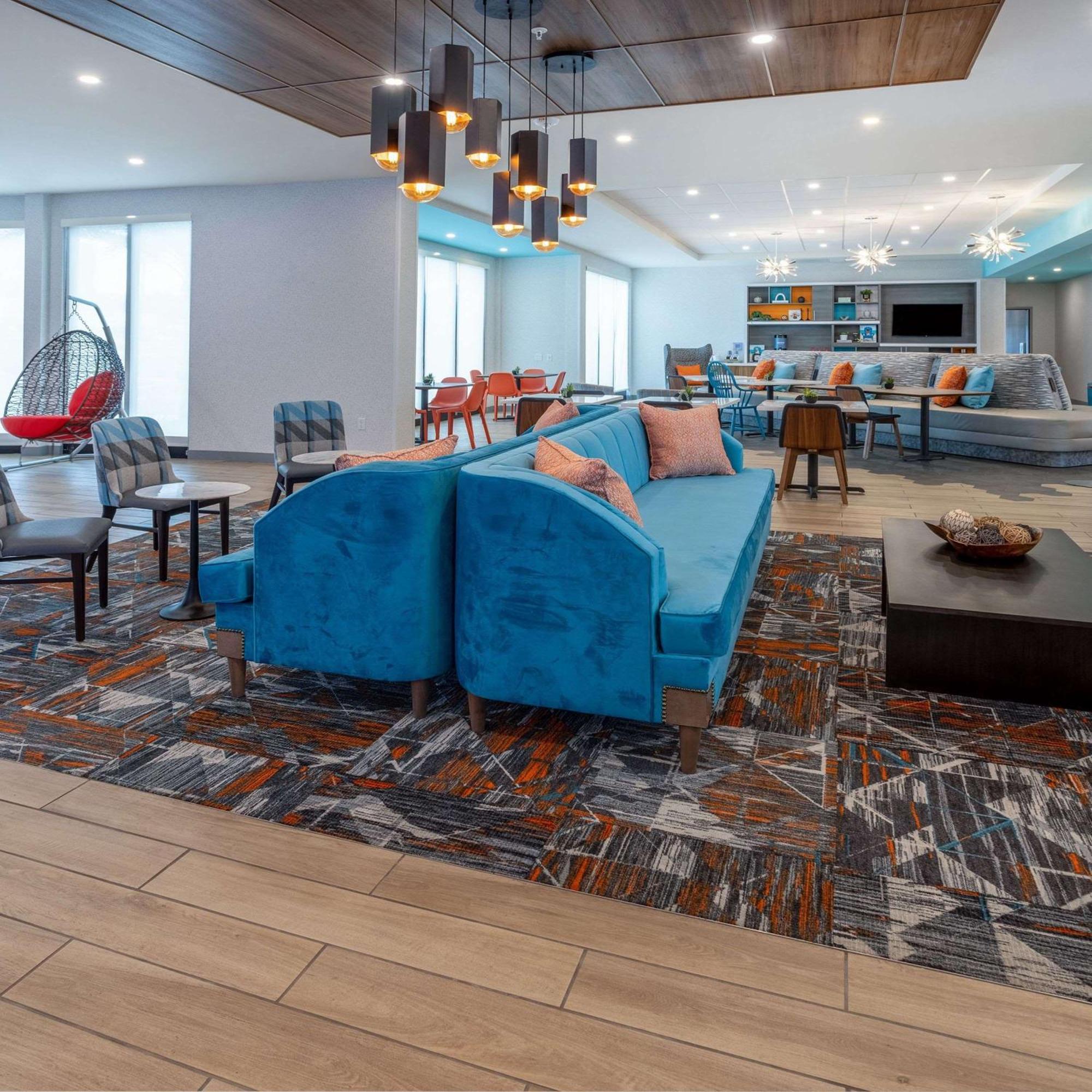 Hotel Tru By Hilton Pensacola Airport Medical Center Extérieur photo